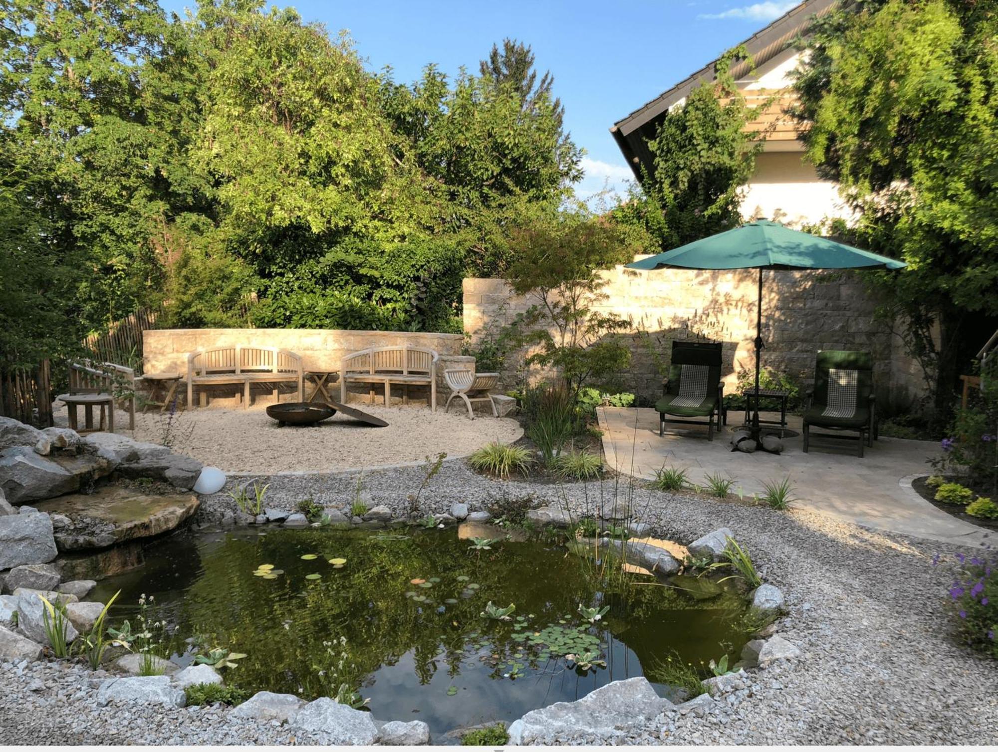 Appartamento Secret Garden Mullheim  Esterno foto